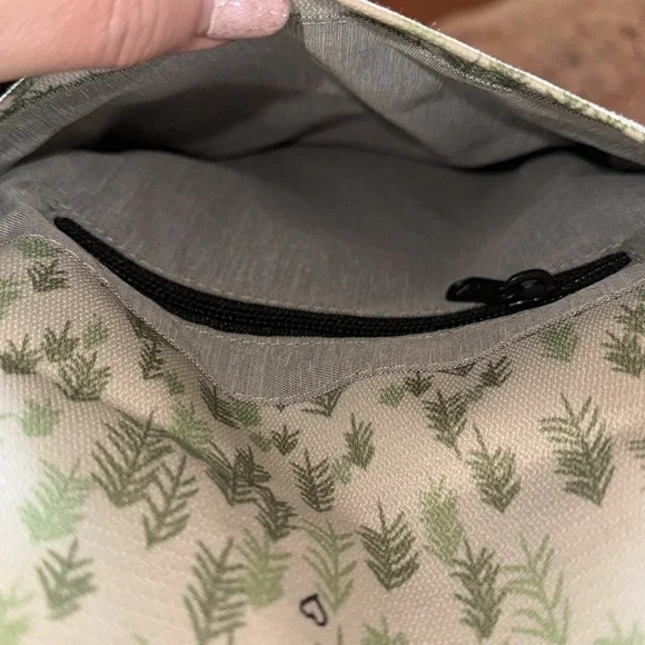 GUC Sherpani Pica Cross Body Bag - Picture 6 of 6